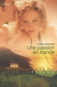 une passion en irlande