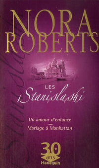 Un amour d'enfance ; Mariage à Manhattan