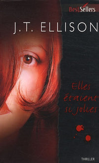 Elles étaient si jolies