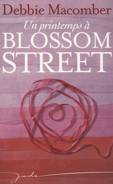 Un printemps à Blossom street