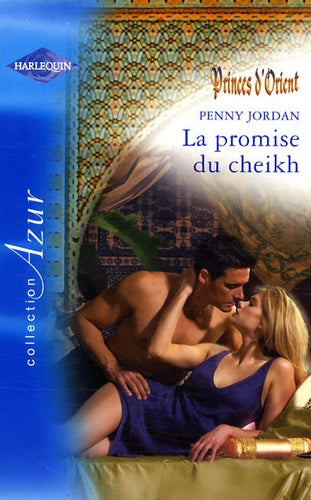 La promise du cheikh
