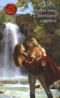 L'héritière captive