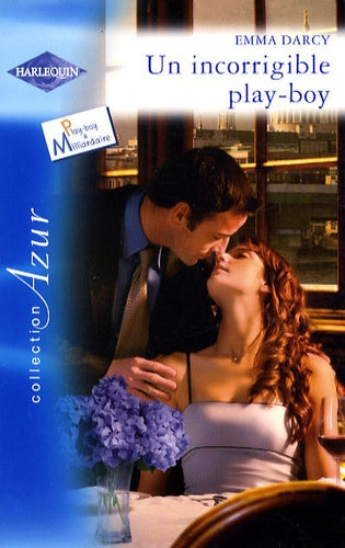 Un incorrigible play-boy