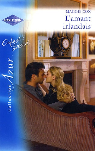 L'amant irlandais
