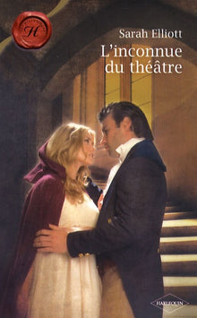 L'inconnue du théâtre
