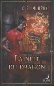 La nuit du dragon