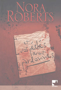 Et vos péchés seront pardonnés