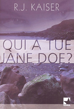 Qui a tué Jane Doe ?