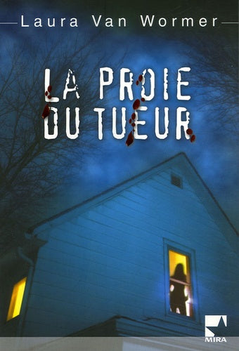 La proie du tueur