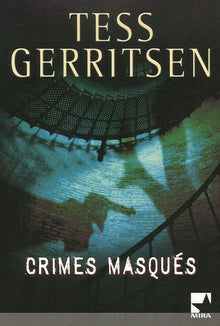 Crimes masqués