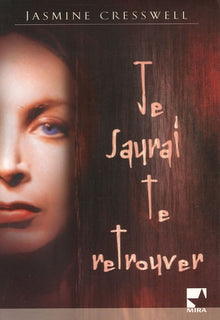 Je saurai te retrouver