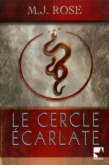 Le cercle écarlate