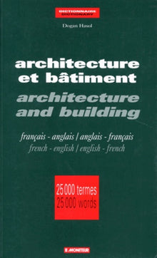 Architecture et bâtiment