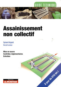 Assainissement non collectif