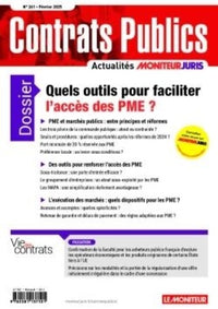 ACCP n° 261 février 2025