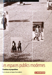 Les Espaces publics modernes