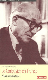 Le Corbusier en France