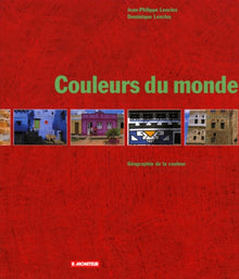 Couleurs du monde