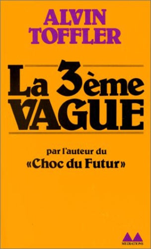 La troisième vague