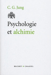 Psychologie et alchimie