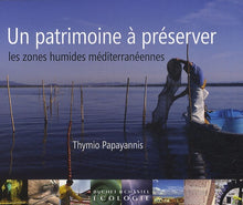 Un patrimoine à préserver