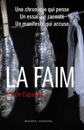 la faim