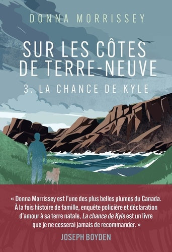Sur les côtes de Terre-Neuve