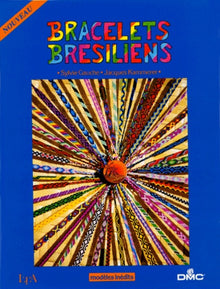 Bracelets brésiliens