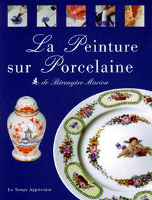 La peinture sur porcelaine