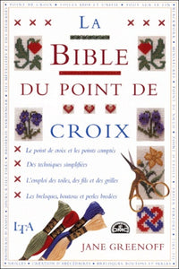La bible du point de croix