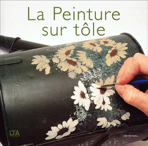 La peinture sur tôle