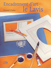 Le lavis