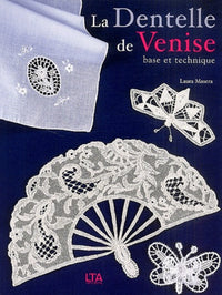 La Dentelle de Venise