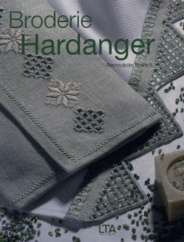 Broderie Hardanger