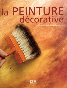 La peinture décorative