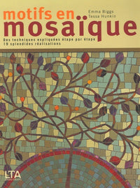 Motifs en mosaïque