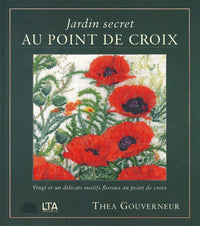 Jardin secret au point de croix