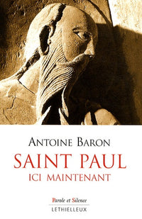 Saint Paul ici maintenant
