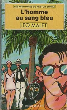 L'homme au sang bleu