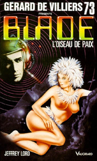 L'oiseau de paix