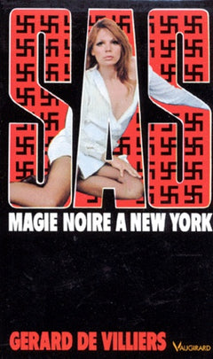 Magie Noire A New York