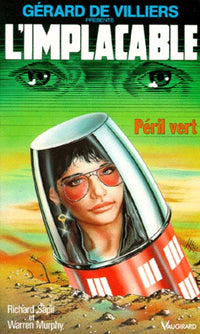 Péril vert