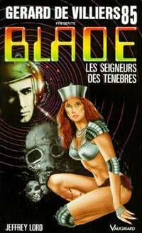 Le Seigneur des ténèbres