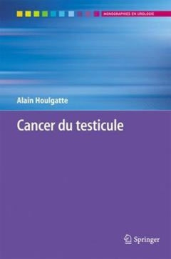 Cancer du Testicule