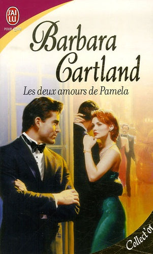 Les Deux amours de Pamela