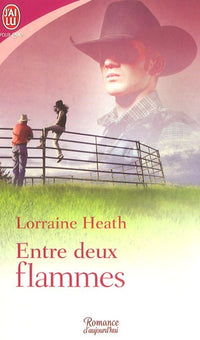 Entre deux flammes