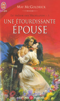 Une étourdissante épouse