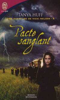 Pacte sanglant