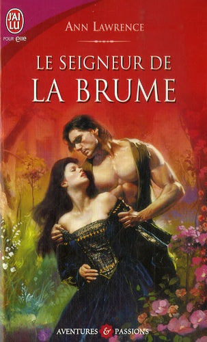 Le seigneur de la brume