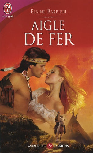 Aigle de fer